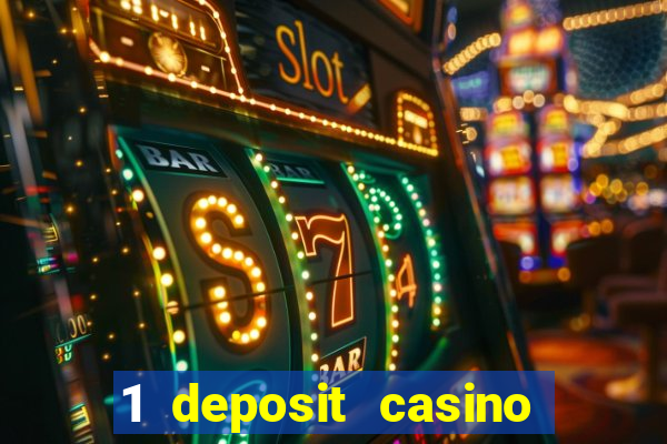 1 deposit casino nz casino kingdom