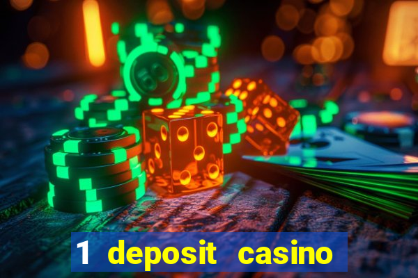 1 deposit casino nz casino kingdom