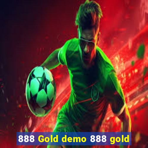 888 Gold demo 888 gold