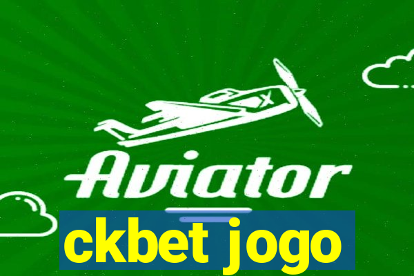 ckbet jogo