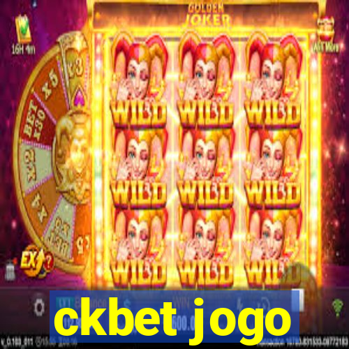 ckbet jogo