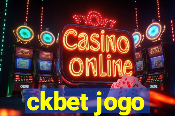 ckbet jogo