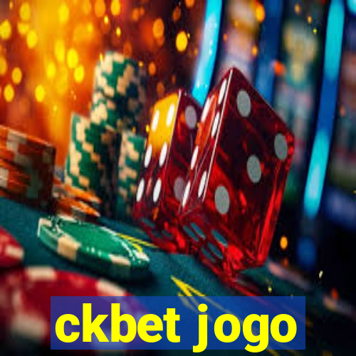 ckbet jogo