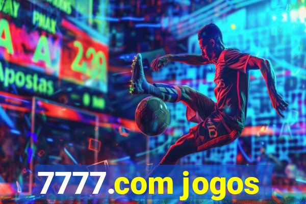 7777.com jogos