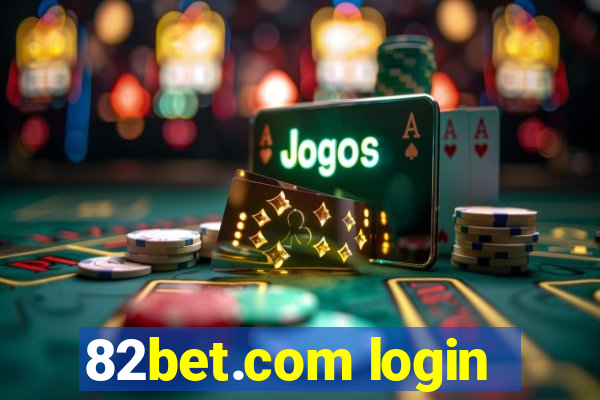 82bet.com login