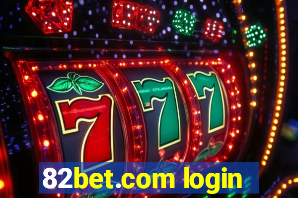 82bet.com login