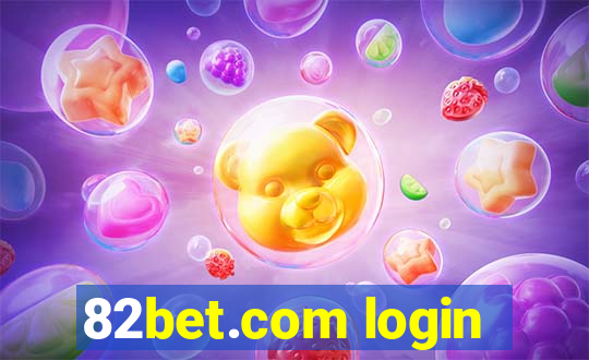 82bet.com login