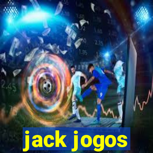 jack jogos