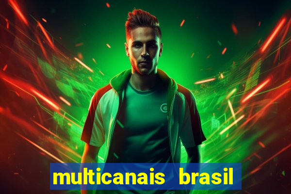 multicanais brasil e uruguai