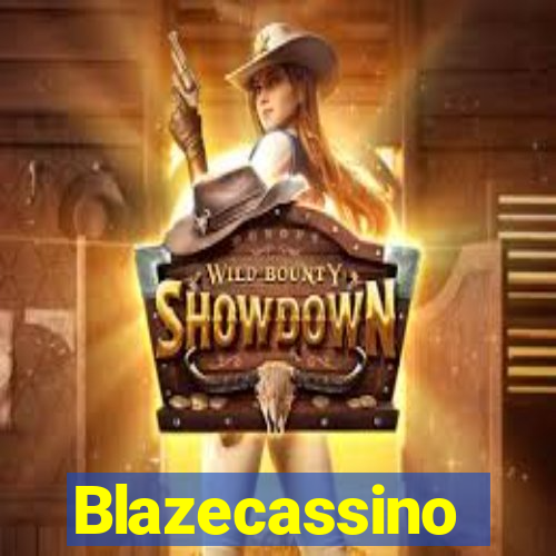 Blazecassino