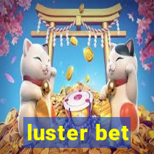 luster bet