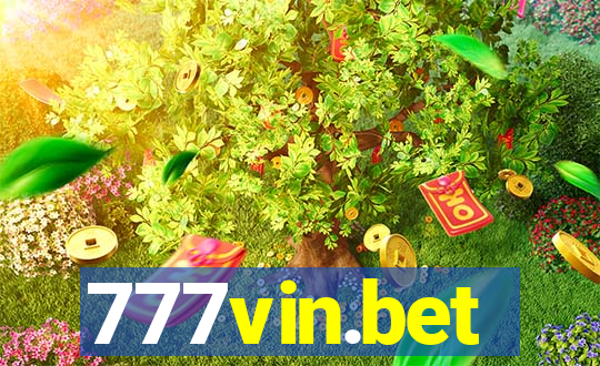 777vin.bet