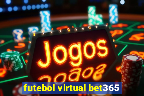 futebol virtual bet365