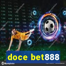 doce bet888