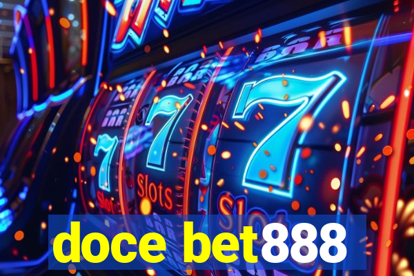 doce bet888