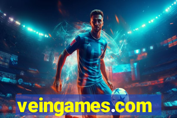 veingames.com