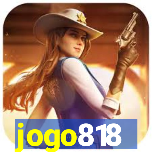 jogo818