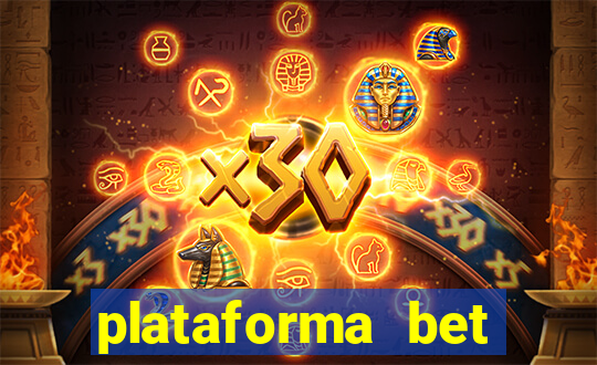 plataforma bet bonus de cadastro