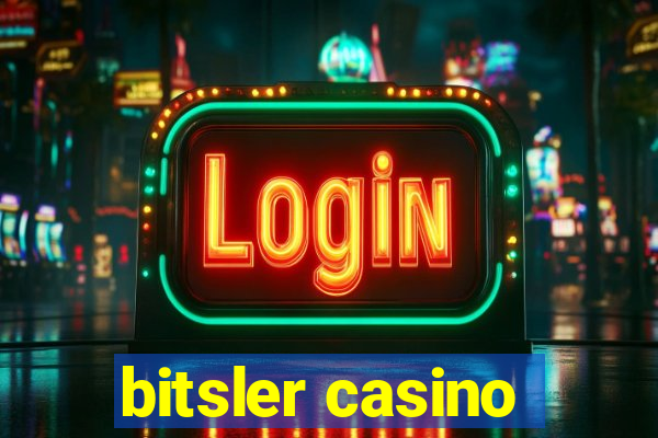 bitsler casino