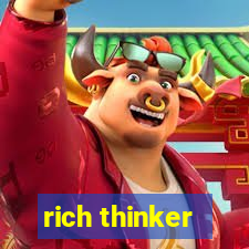 rich thinker