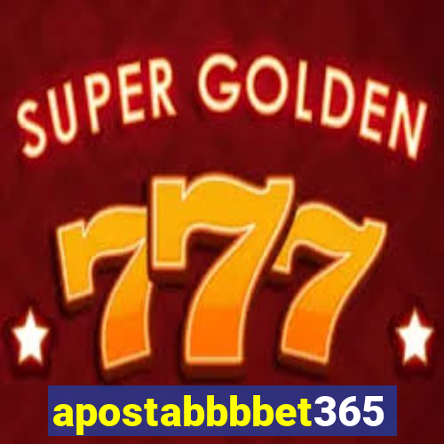 apostabbbbet365