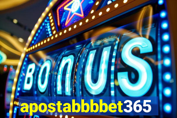 apostabbbbet365