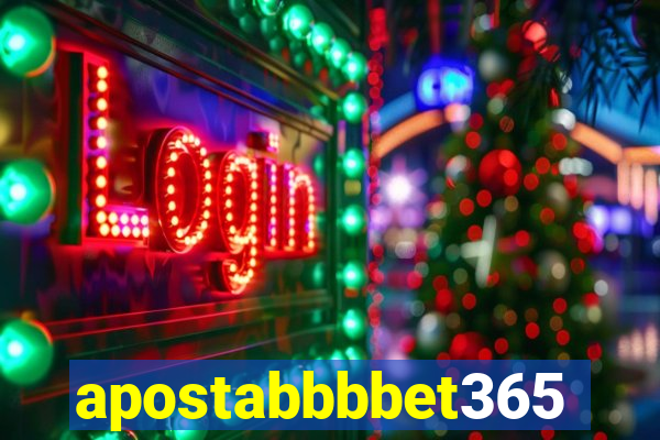 apostabbbbet365