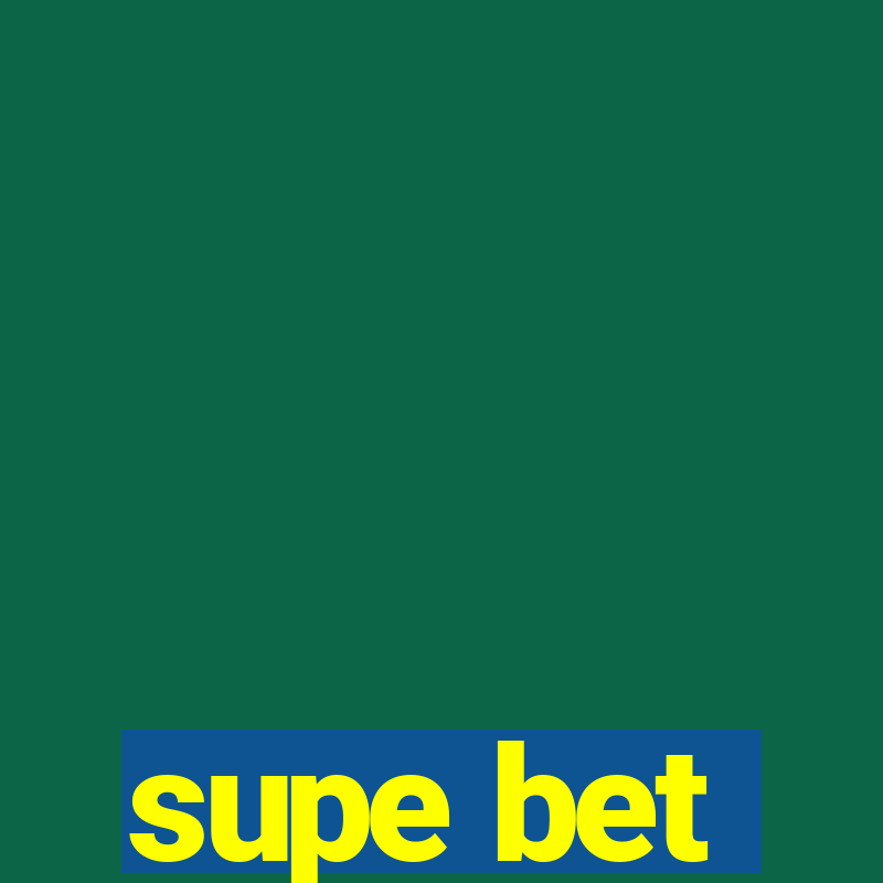 supe bet