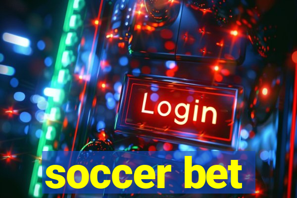 soccer bet