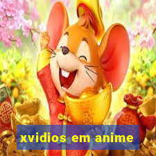 xvidios em anime