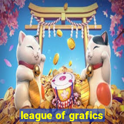 league of grafics