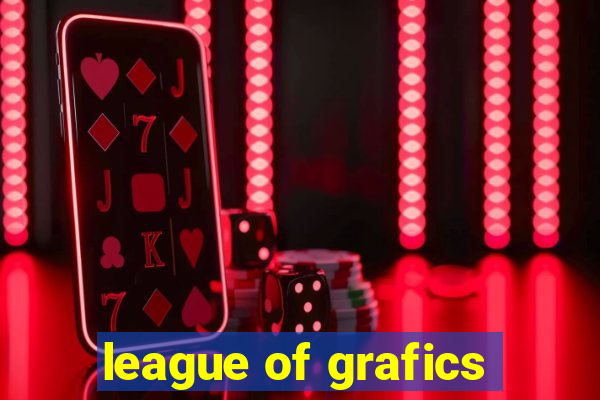 league of grafics