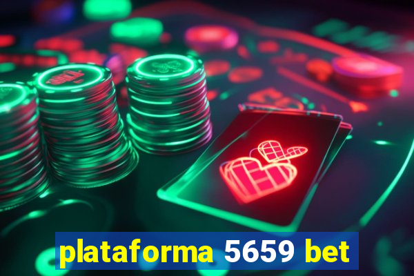 plataforma 5659 bet