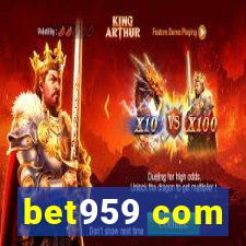 bet959 com