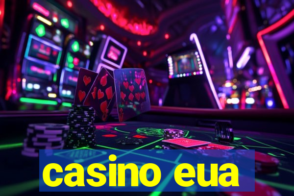 casino eua