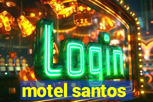 motel santos