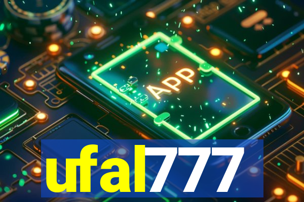 ufal777