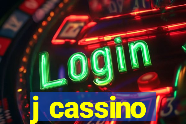 j cassino