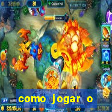 como jogar o fortune dragon