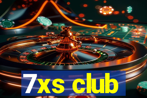 7xs club