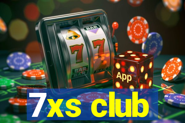 7xs club