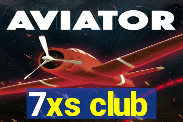 7xs club