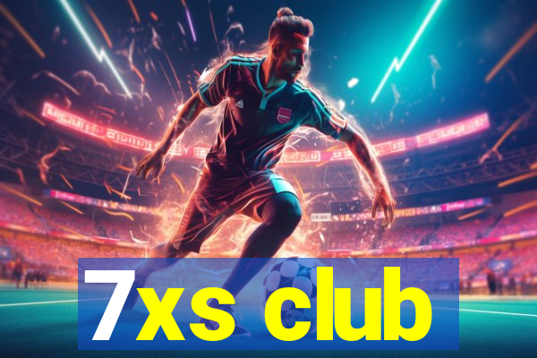 7xs club