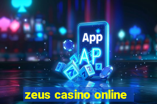 zeus casino online