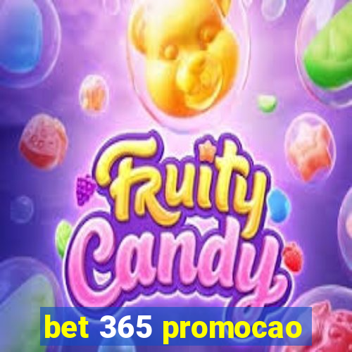 bet 365 promocao