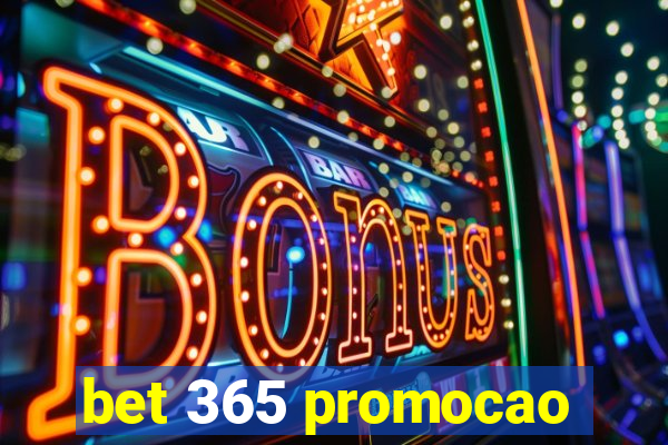 bet 365 promocao