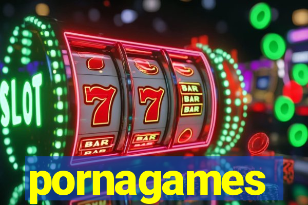 pornagames