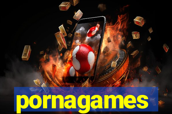 pornagames