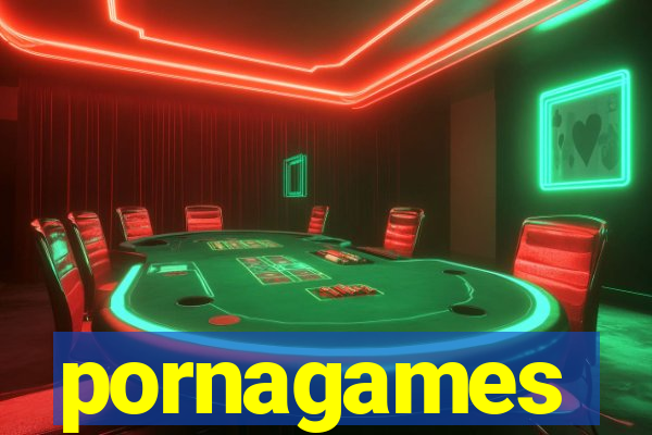 pornagames