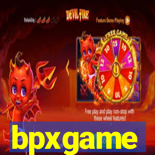 bpxgame